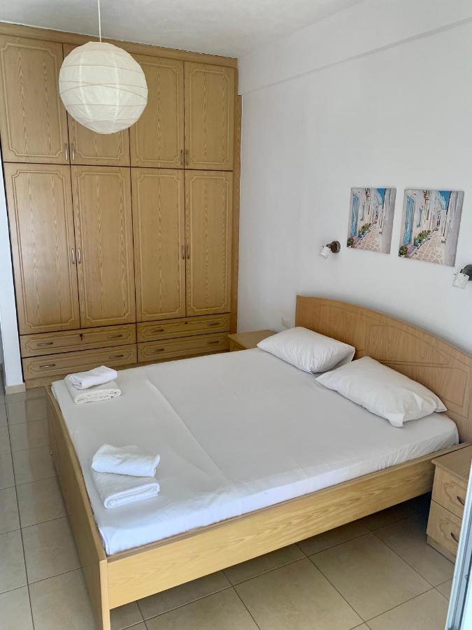 Blue Sea Apartments Кепаро Экстерьер фото