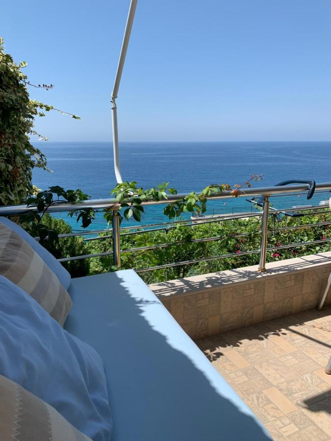 Blue Sea Apartments Кепаро Экстерьер фото