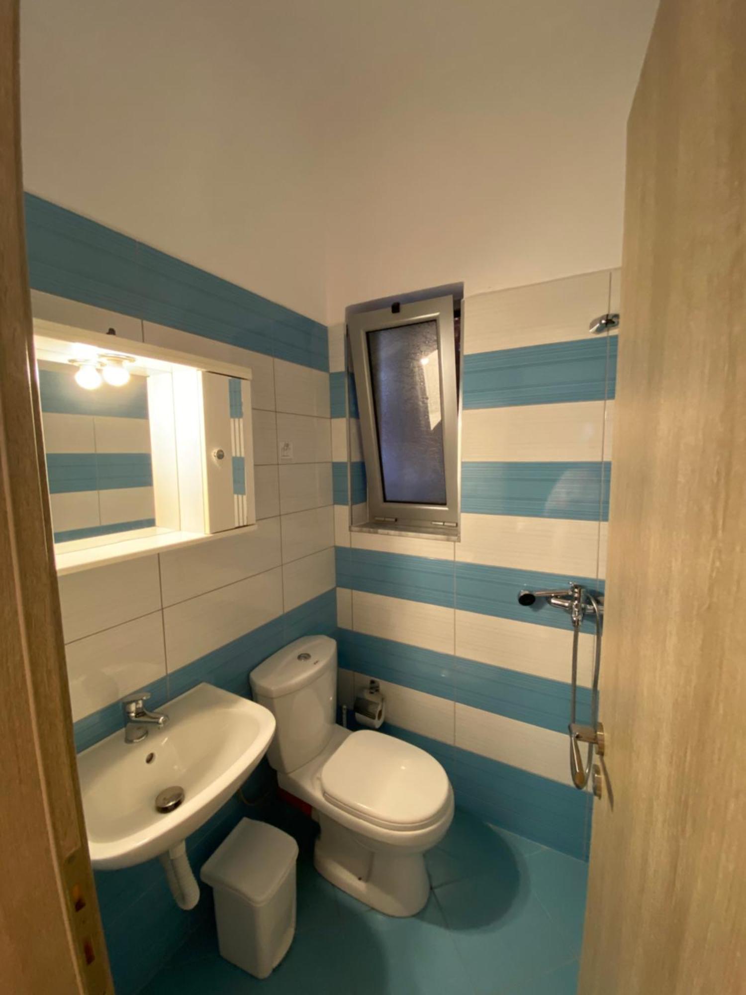 Blue Sea Apartments Кепаро Экстерьер фото